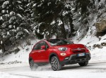 Το Fiat 500Χ με κιβώτιο διπλού συμπλέκτη