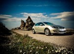Opel Astra 1.6T