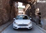 ΔΟΚΙΜΗ: Ford Focus 1.0 EcoBoost