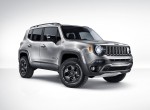 Jeep Renegade με high-tech τρέιλερ