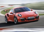 Με 500 ίππους η 911 GT3 RS