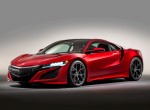 Honda NSX στη Γενεύη