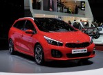 Kia cee’d GT Line με 1.0 turbo κινητήρα