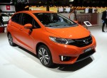 Νέο Honda Jazz με 1.3 i-VTEC 