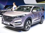 Το ολοκαίνουργιο Hyundai Tucson