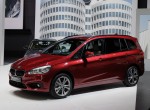 Η νέα BMW Σειρά 2 Gran Tourer