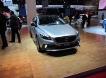 Το Volvo V40 με κουστούμι Cross Country