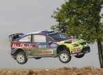 WRC Ράλι Τουρκίας