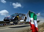 WRC Μεξικό: 3η συνεχόμενη νίκη του S.Ogier