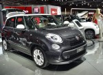 Fiat: Νέες εκδόσεις 500 και Freemont στο Παρίσι