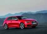 Νέο Audi S3