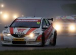 BTCC 2012: Rockingham