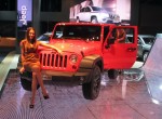 3 νέα Jeep στο Παρίσι