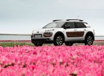 Πόσο Citroen είναι το C4 Cactus;