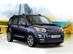 Φρεσκάρισμα για το Citroen C3 Picasso