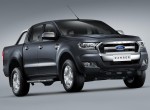 To ανανεωμένο Ford Ranger
