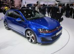 Νέο VW Golf GTI concept