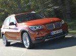 BMW X1 xDrive 25d