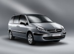 Citroen C8 2013