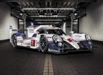 TS040 Hybrid: Το αγωνιστικό της Toyota