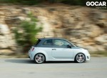 ΔΟΚΙΜΑΖΟΥΜΕ: Abarth 595 Competizione