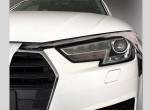 Πρώτες φωτογραφίες του νέου Audi A4