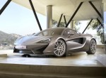 Η νέα «baby» McLaren 570S Coupe