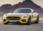 Mercedes-AMG GT & Smart Fortwo ξεχώρισαν στα «Red Dot»