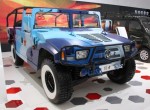 Beijing Motor Show