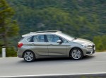 ΔΟΚΙΜΑΖΟΥΜΕ: BMW 218i Active Tourer