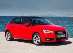 Ήρθε το ανανεωμένο Audi A1. Δείτε τις τιμές
