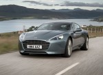 Ηλεκτρική Aston Martin με 1.000+ ίππους