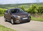 Από 9.990 € το νέο Hyundai i20 2015