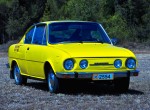 ΟΔΗΓΟΥΜΕ Skoda 110R: Άλλη σχολή