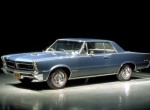 Pontiac GTO: On steroids