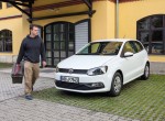 Νέο VW Polo Van από 14.680 ευρώ