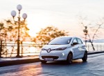 Μεγαλύτερη αυτονομία για το Renault Zoe