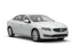 Νέο υβριδικό Volvo S60L T6 Twin Engine