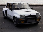80.500 € για ένα Renault 5 Turbo