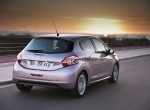 Peugeot 208 1.2 VTi