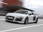 Νέο Audi R8 GT