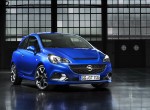 Τα πάντα για το νέο Opel Corsa OPC (VIDEO)
