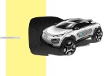 Citroen C4 Cactus: World Car Design Of The Year
