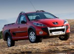 Νέο Peugeot Hoggar