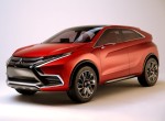 Στα σκαριά Mitsubishi ASX Evo