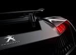 Supercar concept από τη Peugeot