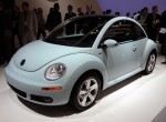 Τελευταίες παραγγελίες για Beetle Final Edition