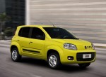 Νέο Fiat Uno – Πρώτες φωτογραφίες