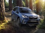 Subaru Open Days