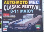 Classic Festival 2015: Ξεθωριάζει